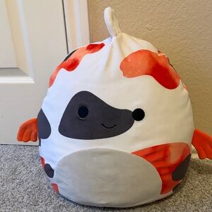 Squishmallows Dandii the Koyfish